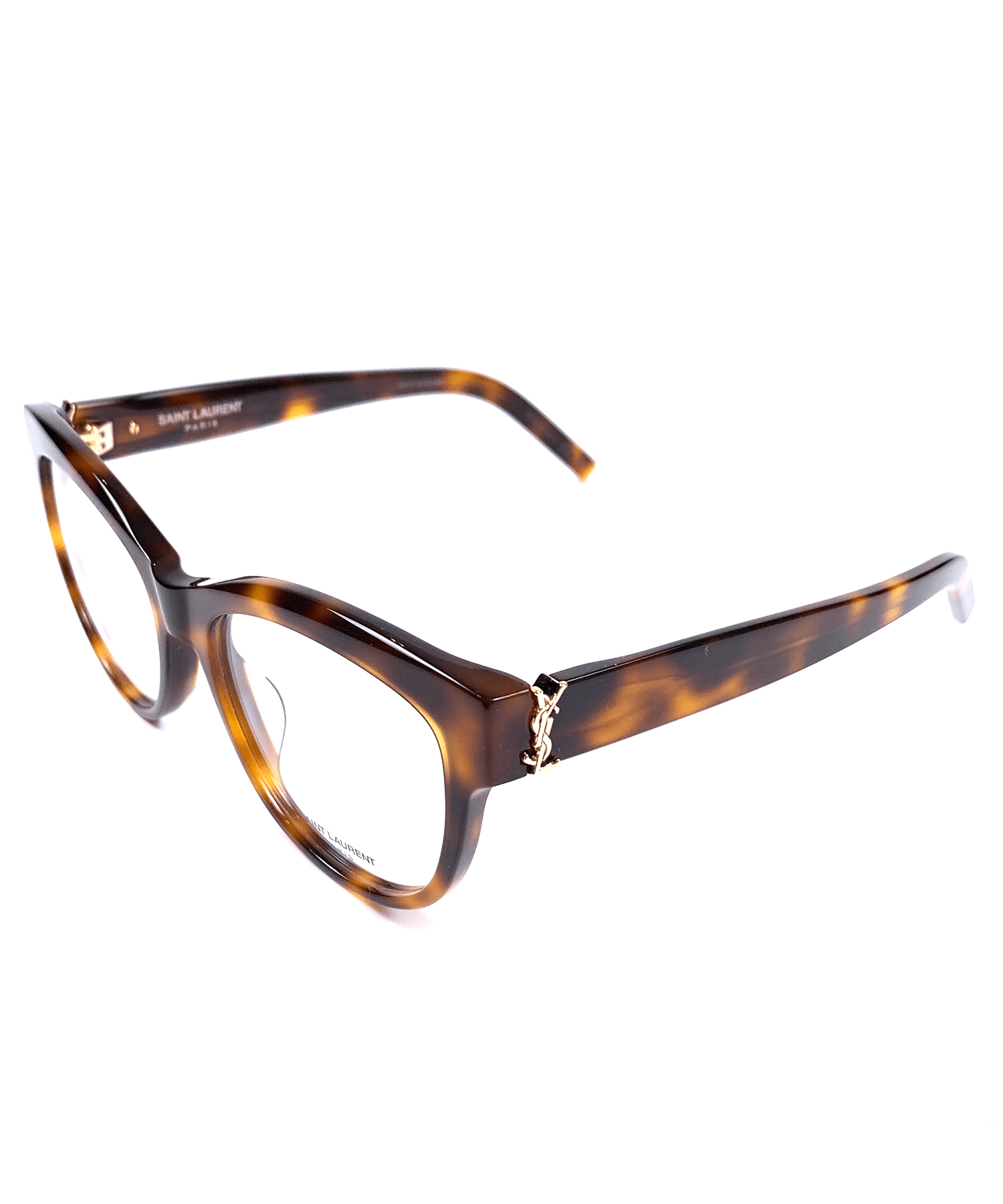 SAINT LAURENT SL M108-003 51 Optical Frame