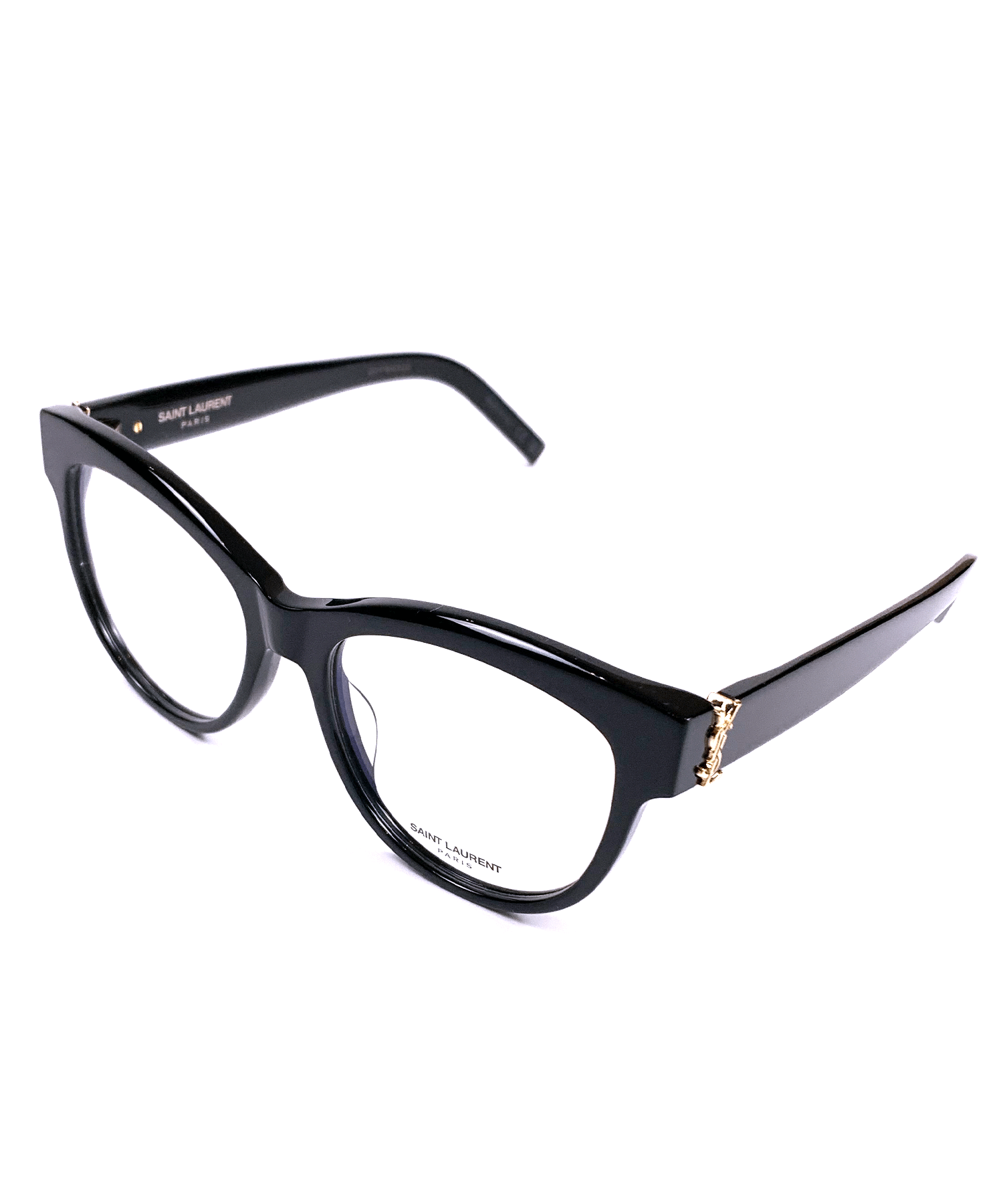 SAINT LAURENT SL M108-002 51 Optical Frame