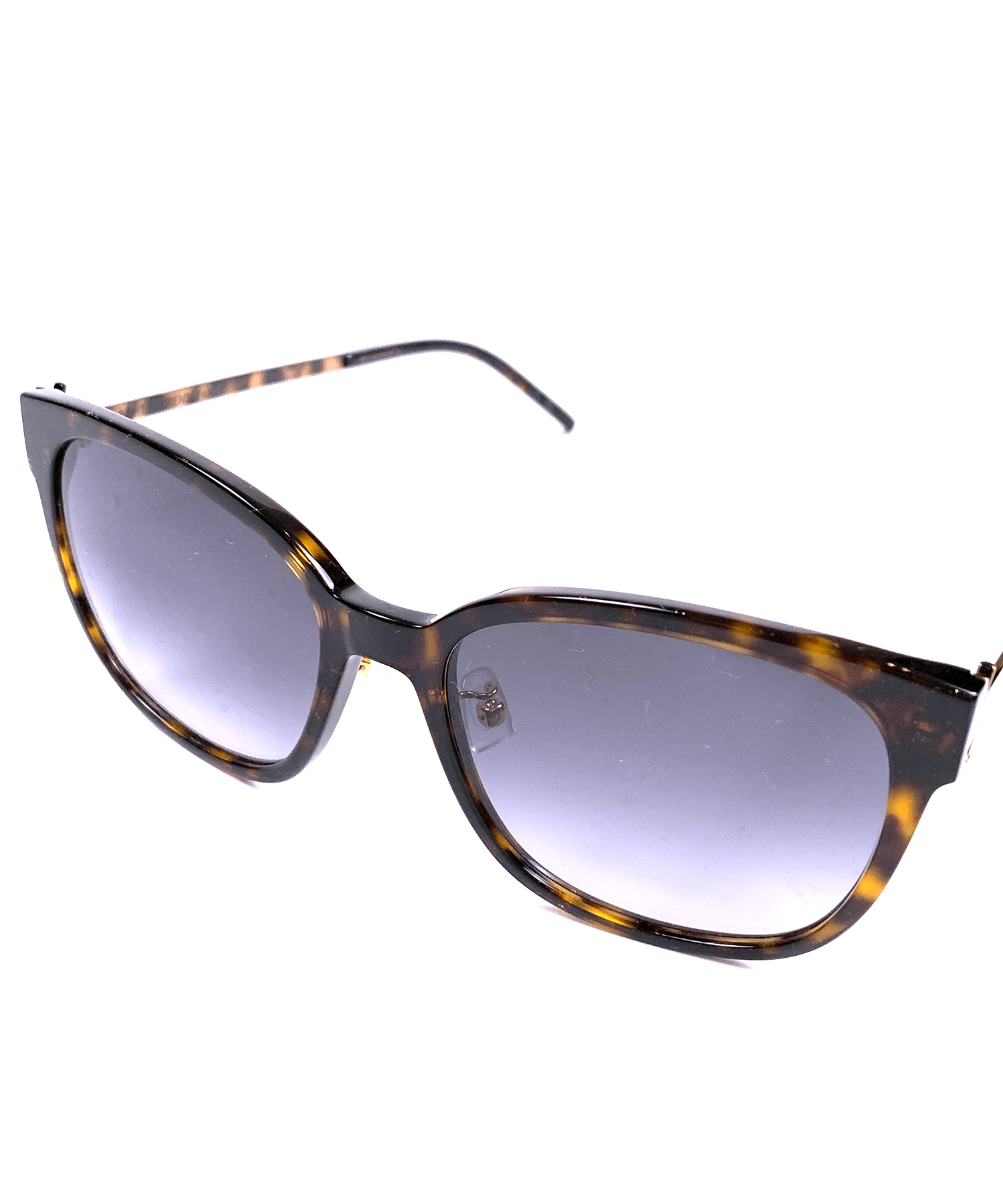 SAINT LAURENT SL M48S_C/K-004 57 Sunglass