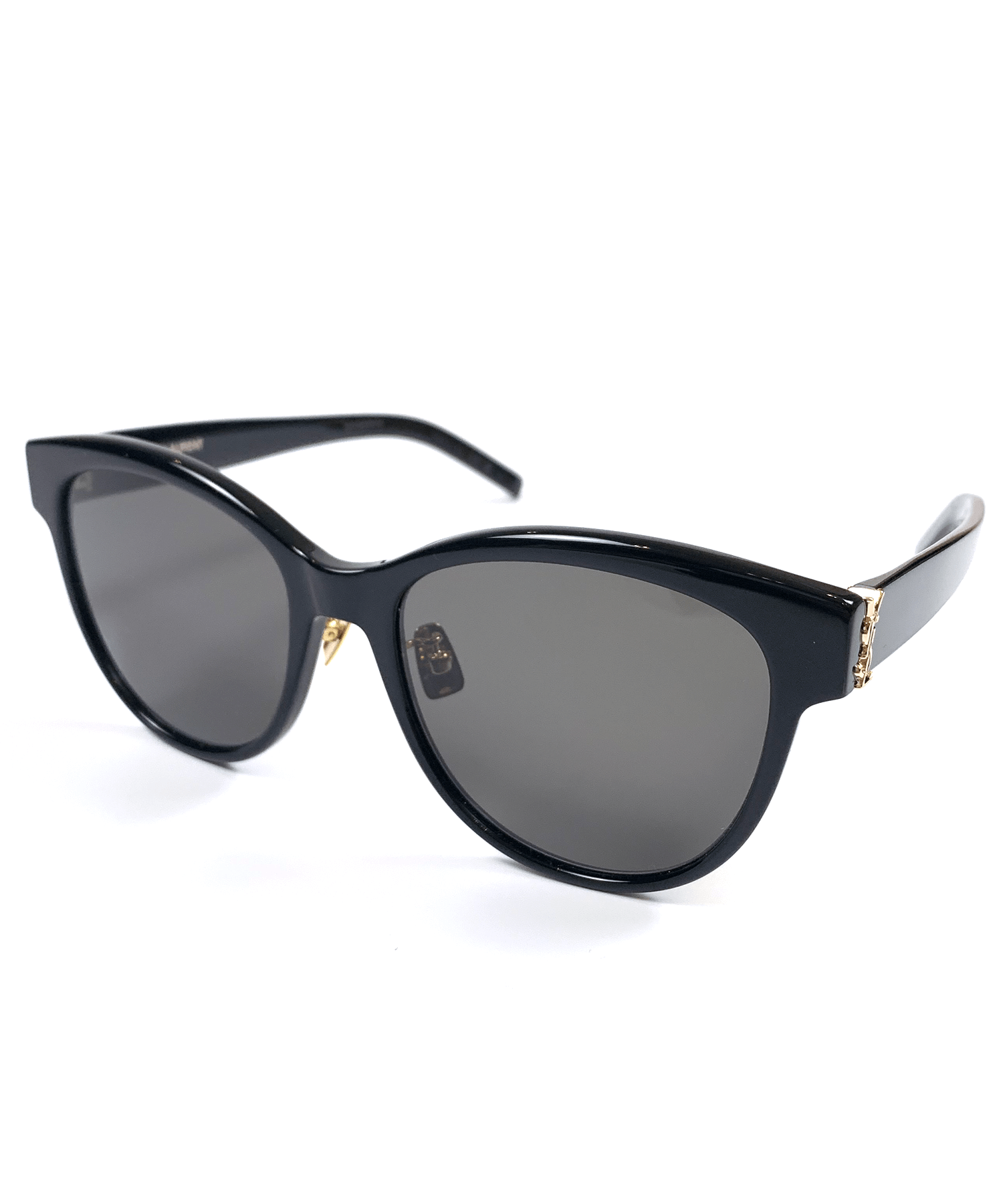 SAINT LAURENT SL M101-004 55 Sunglass