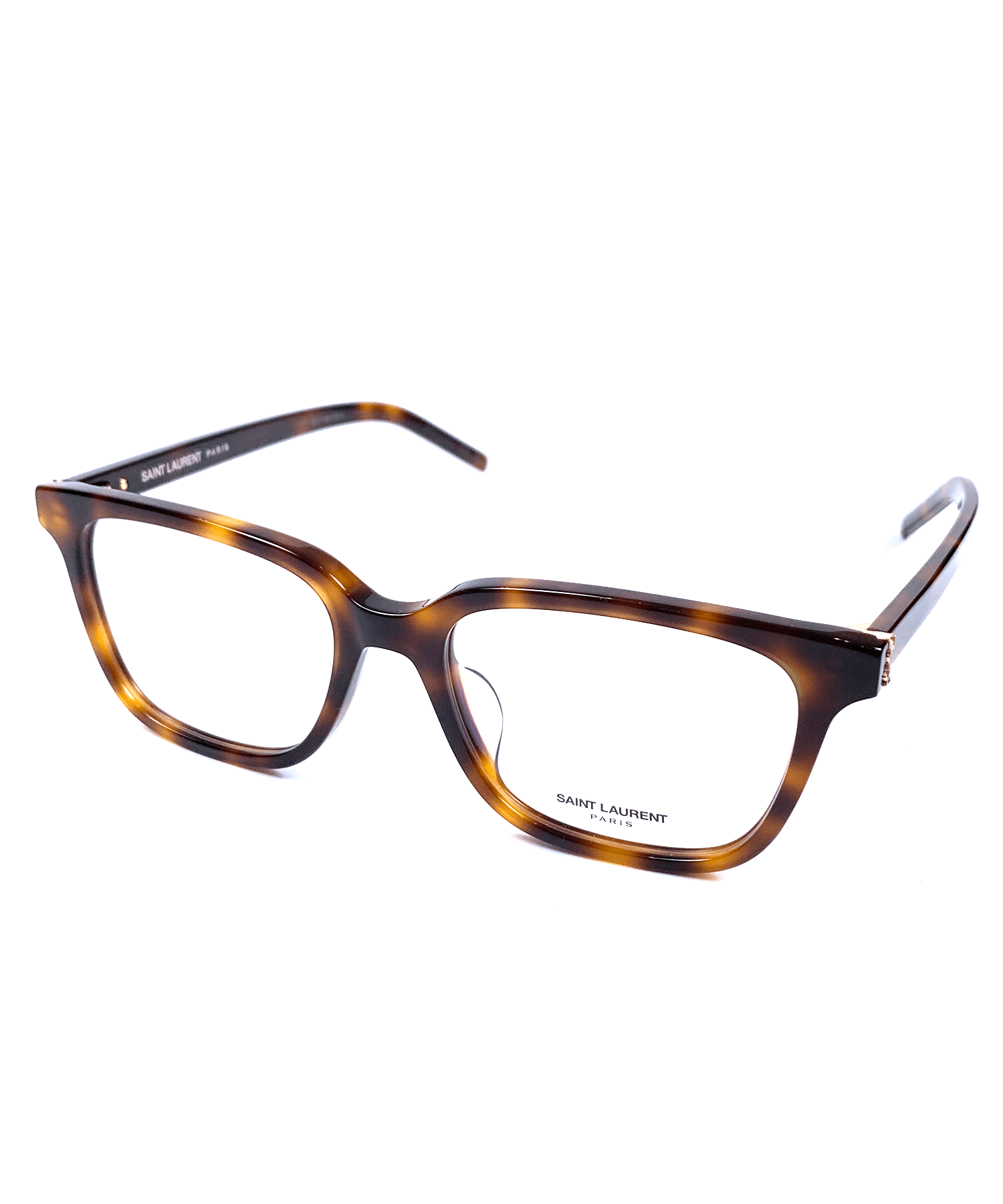 SAINT LAURENT SL M110/F-002 53 Optical Frame