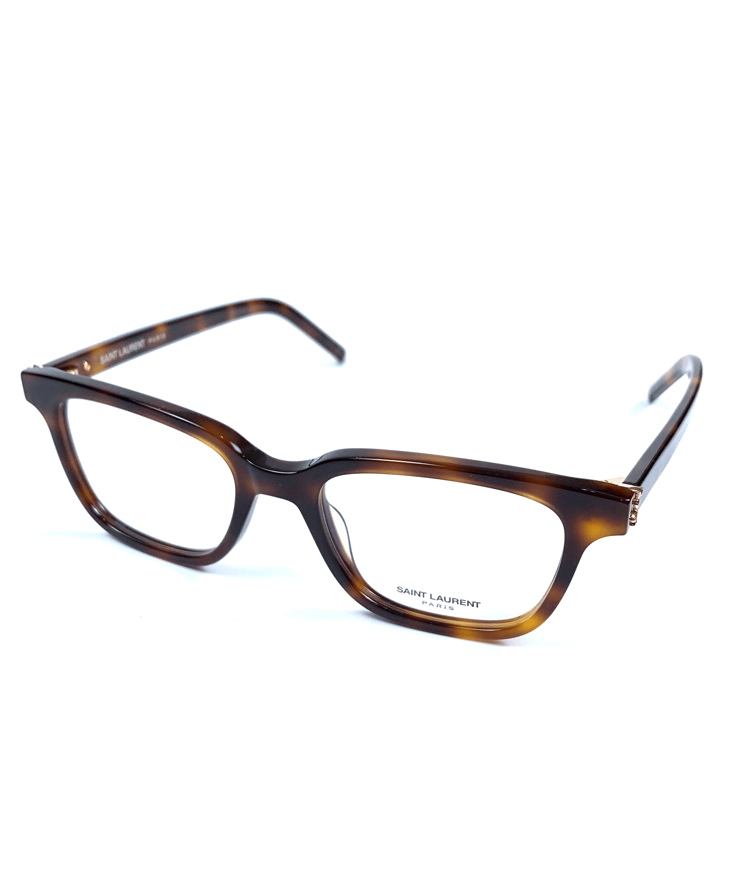 SAINT LAURENT SL M110-002 48 Optical Frame