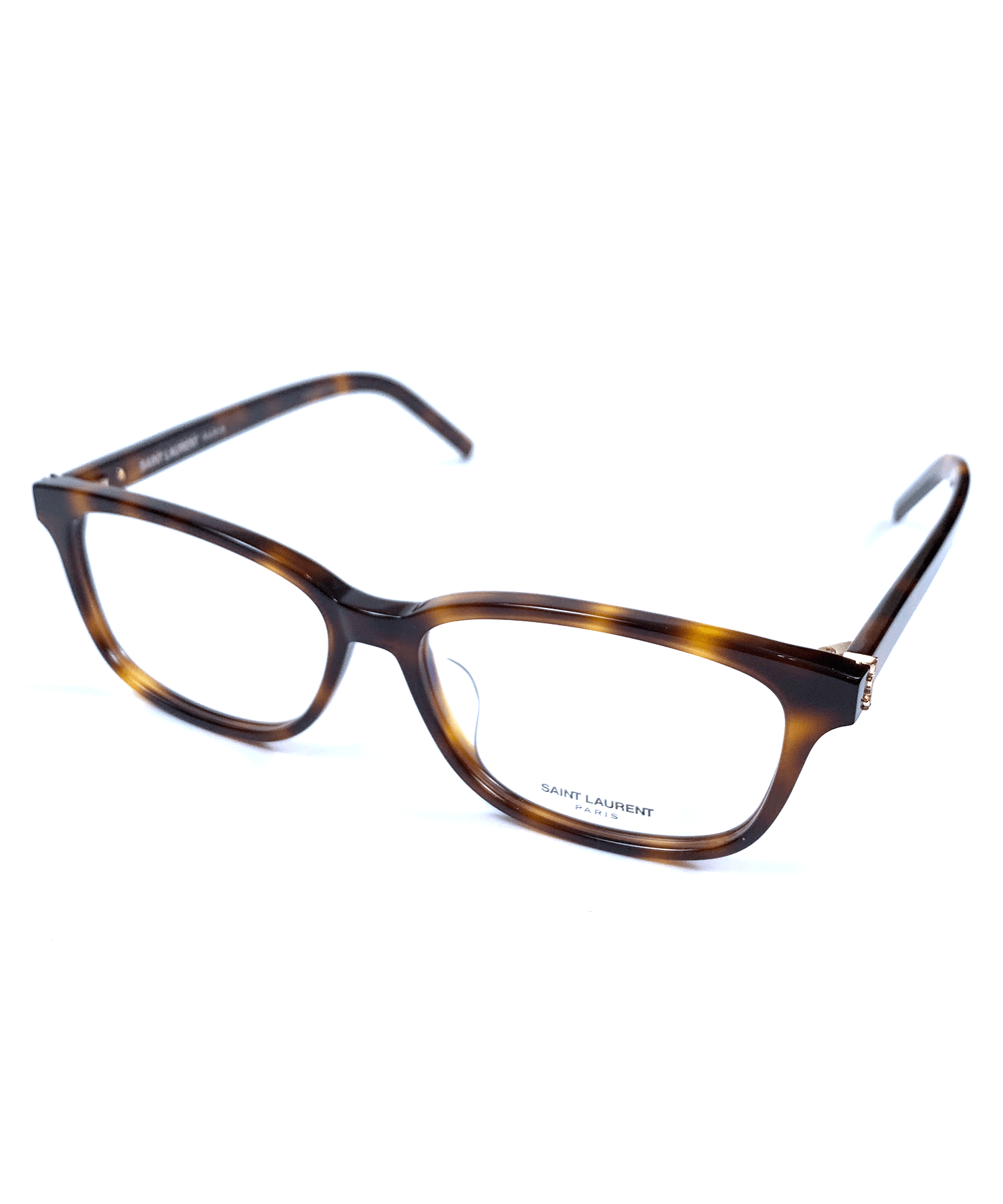 SAINT LAURENT SL M109/F-002 54 Optical Frame