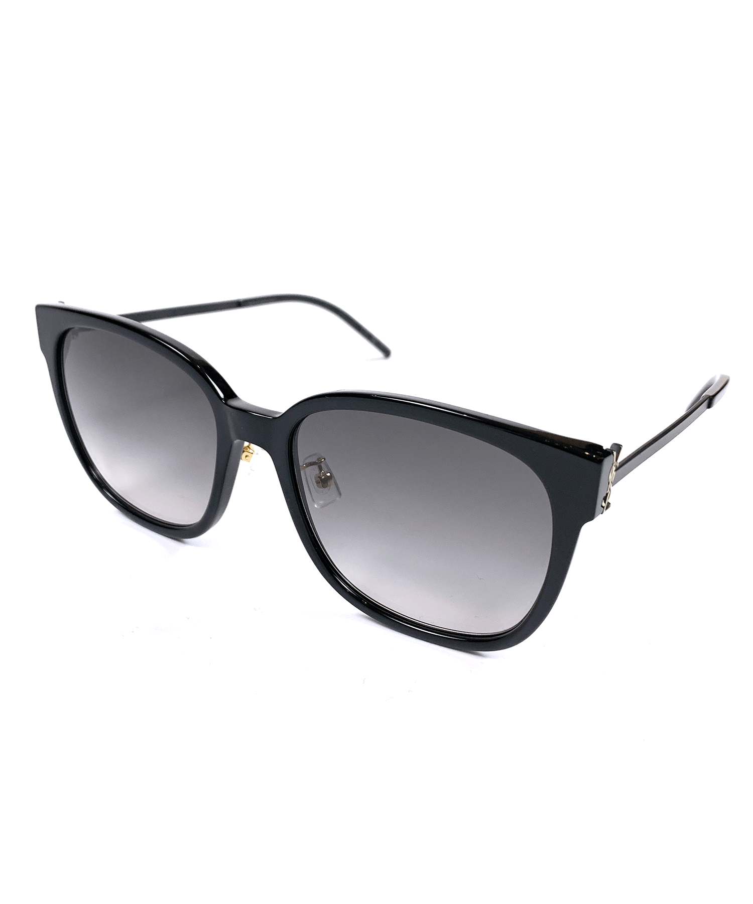 SAINT LAURENT SL M48S_C/K-002 57 Sunglass