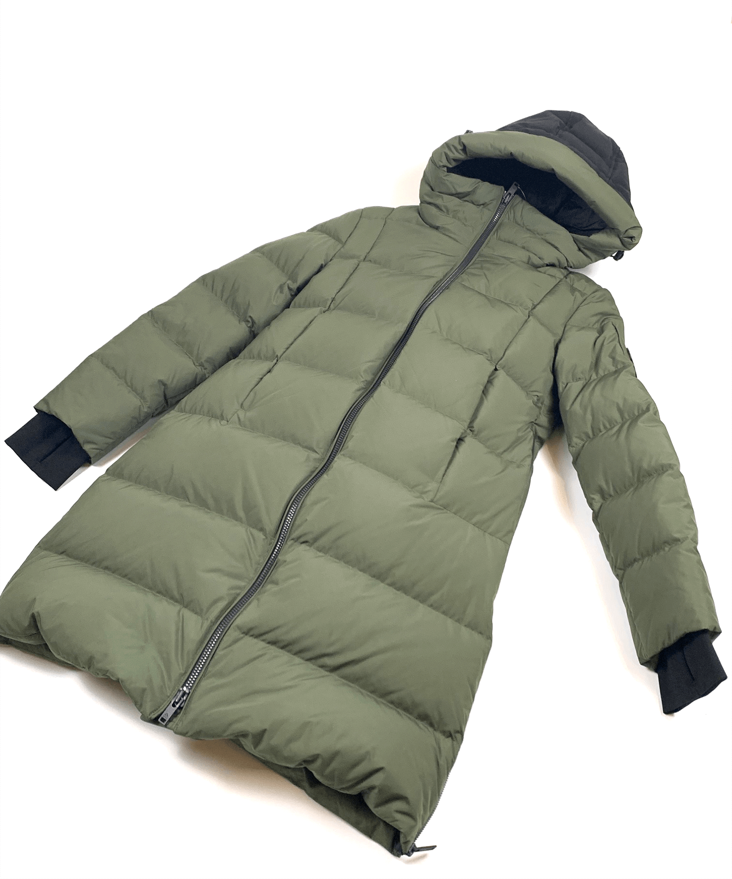 MOOSE KNUCKLES SAULTEAUX JKT 2(Green)