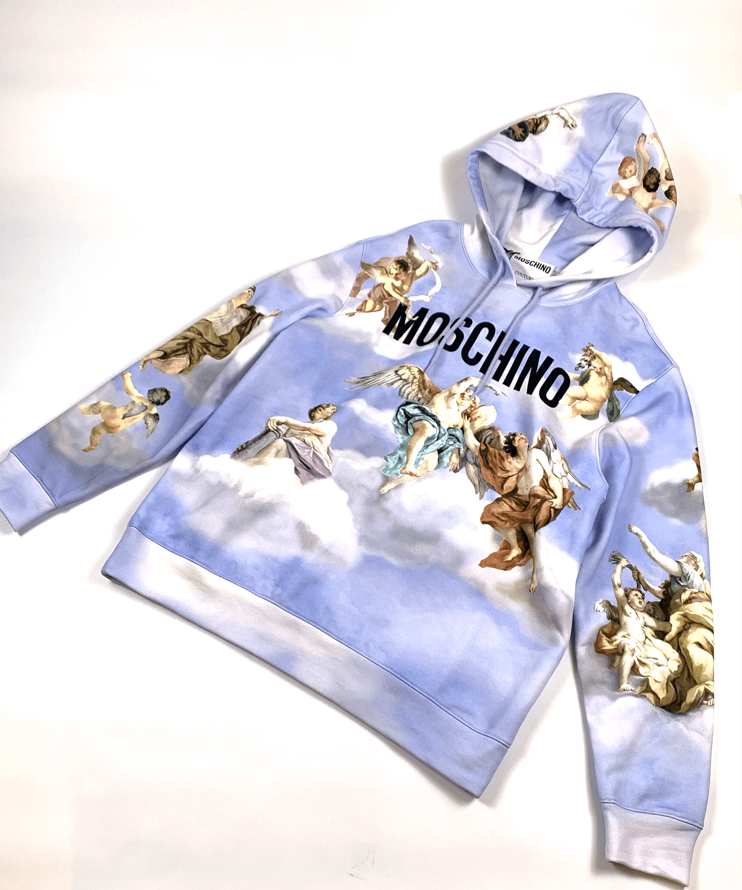 MOSCHINO MAIN RTW