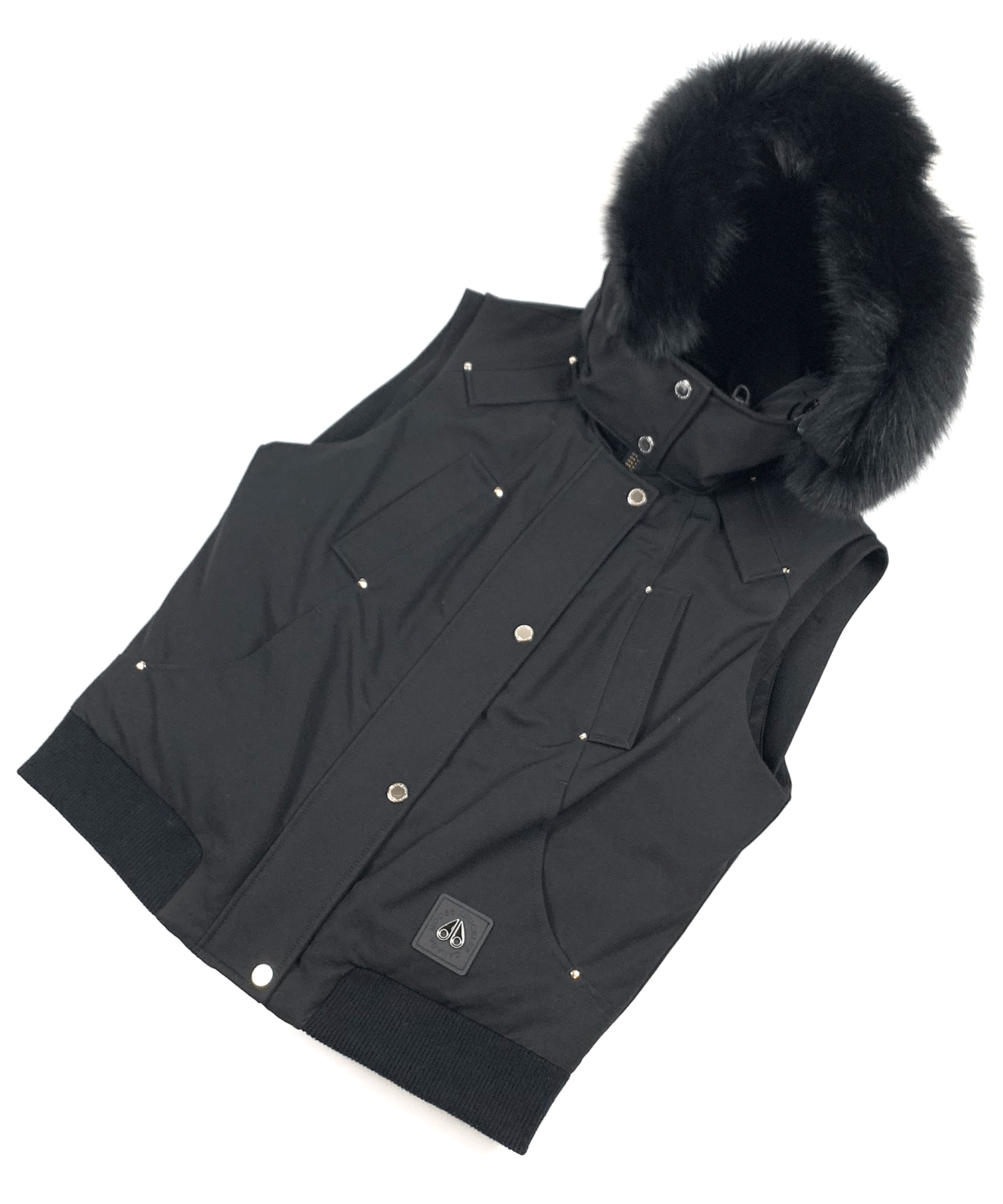 MOOSE KNUCKLES LIBERTY VEST