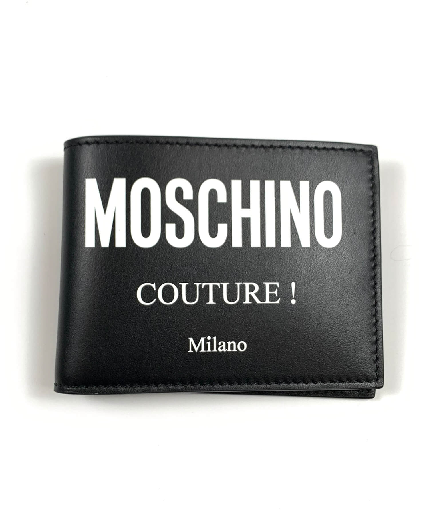 MOSCHINO UOMO MAIN ACC