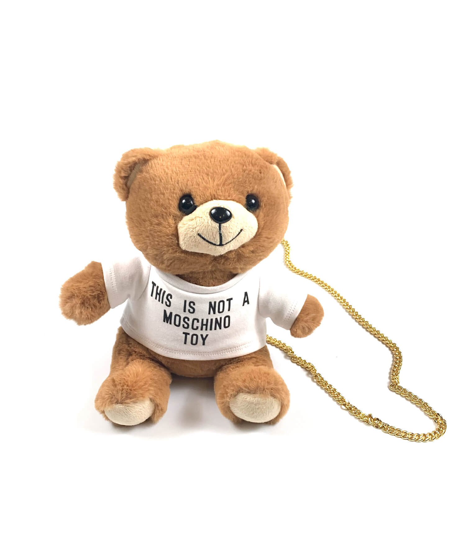 MOSCHINO ACC PRE (Teddy Bear)