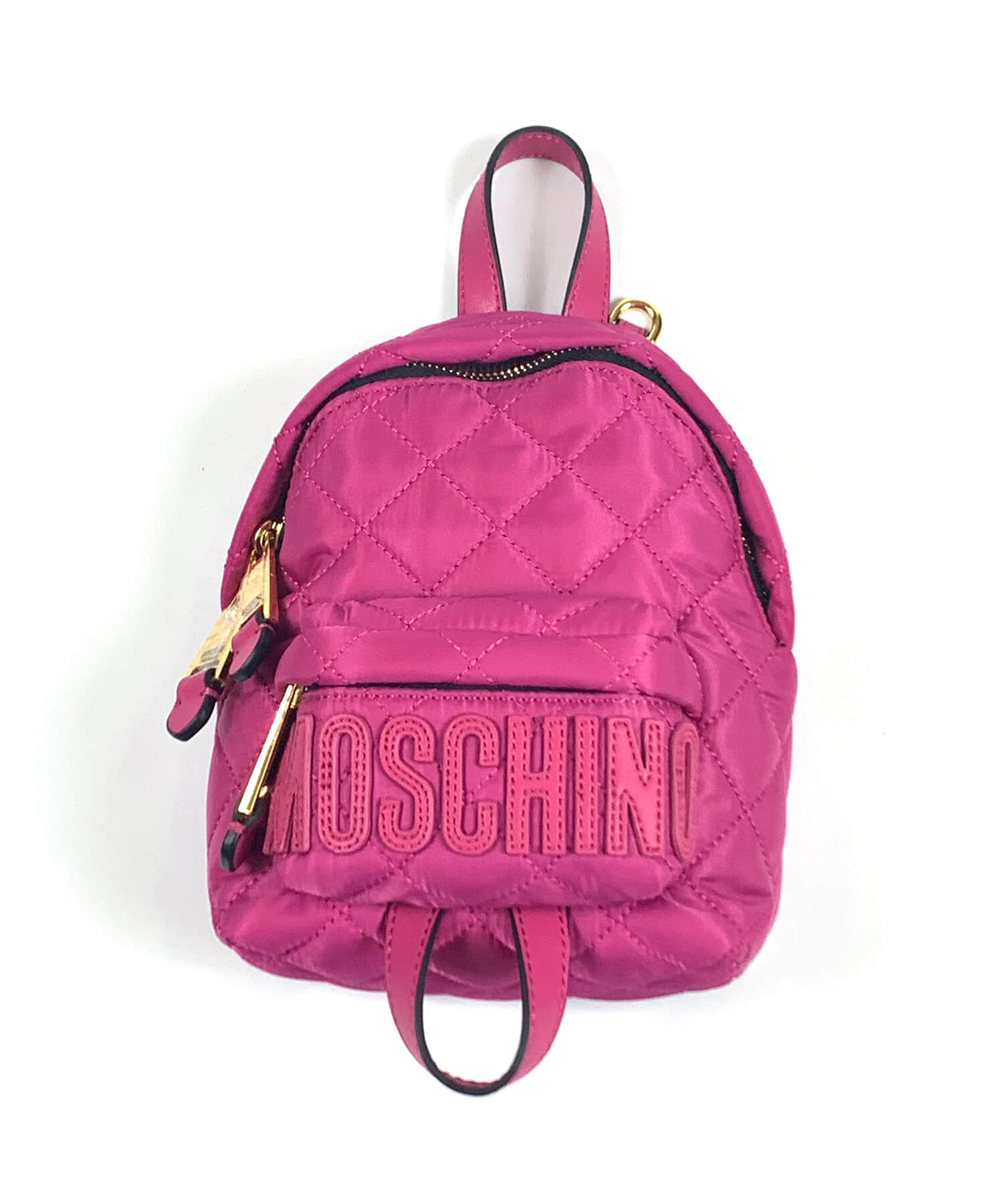 MOSCHINO ACC PRE (Pink)