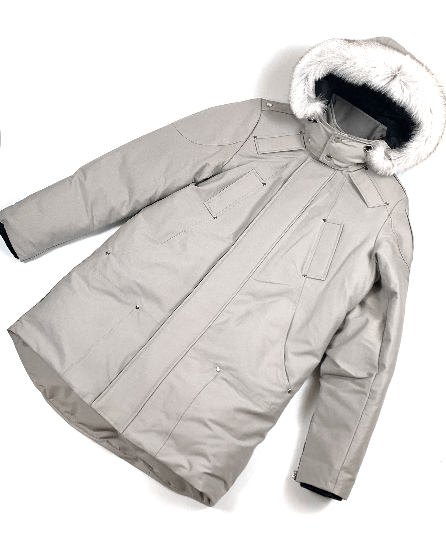 MOOSE KNUCKLES STIRLING PARKA