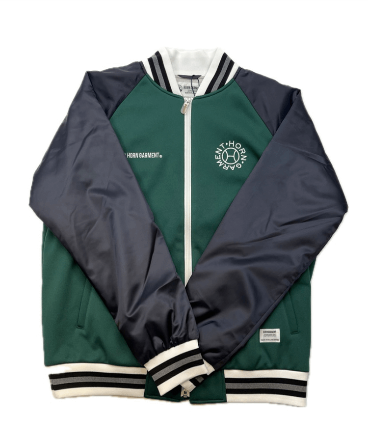 HPC Jersey Blouson